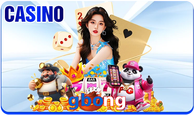 gbong